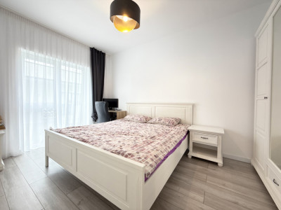 Apartament cu 2 camere + 2 locuri parcare in Dumbravita imagine mica 27, foxfort.ro