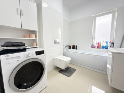 Apartament cu 2 camere + 2 locuri parcare in Dumbravita imagine mica 29, foxfort.ro