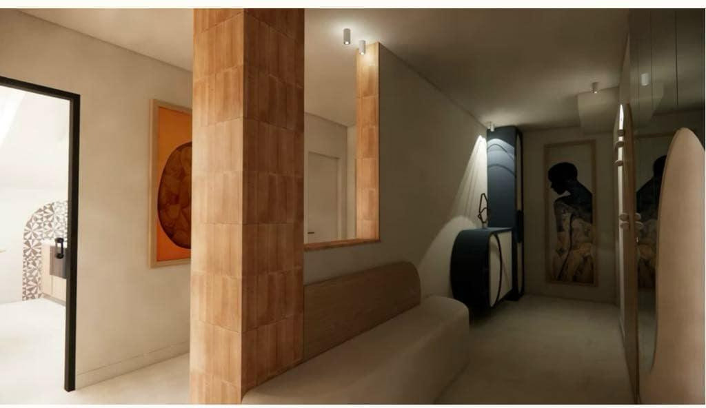 Apartament cu 3 camere, 85 mp utili - Zona Lipovei 2, foxfort.ro