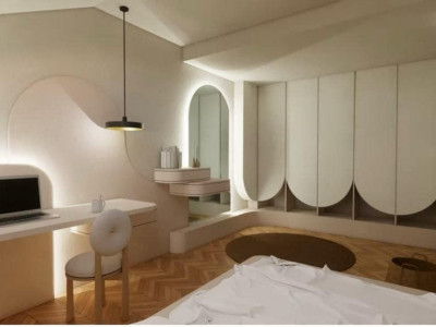 Apartament cu 3 camere, 85 mp utili - Zona Lipovei