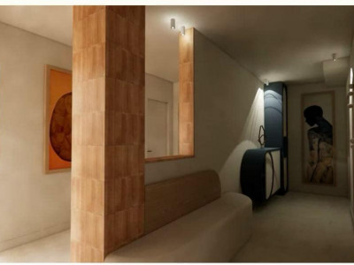 Apartament cu 3 camere, 85 mp utili - Zona Lipovei imagine mica 2, foxfort.ro