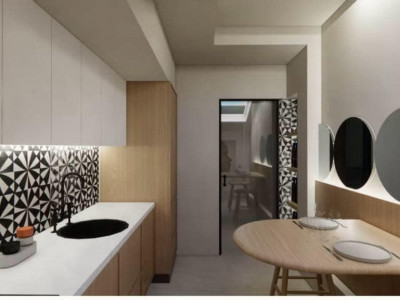 Apartament cu 3 camere, 85 mp utili - Zona Lipovei imagine mica 4, foxfort.ro