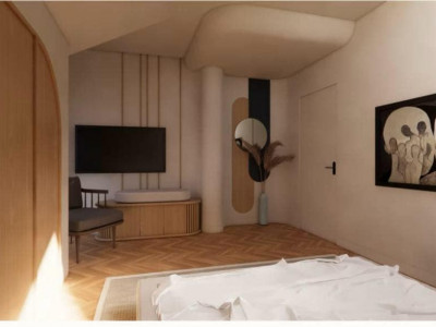 Apartament cu 3 camere, 85 mp utili - Zona Lipovei imagine mica 5, foxfort.ro