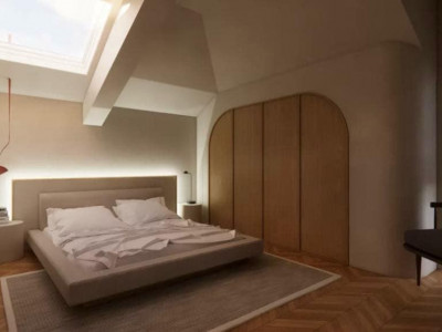 Apartament cu 3 camere, 85 mp utili - Zona Lipovei imagine mica 6, foxfort.ro