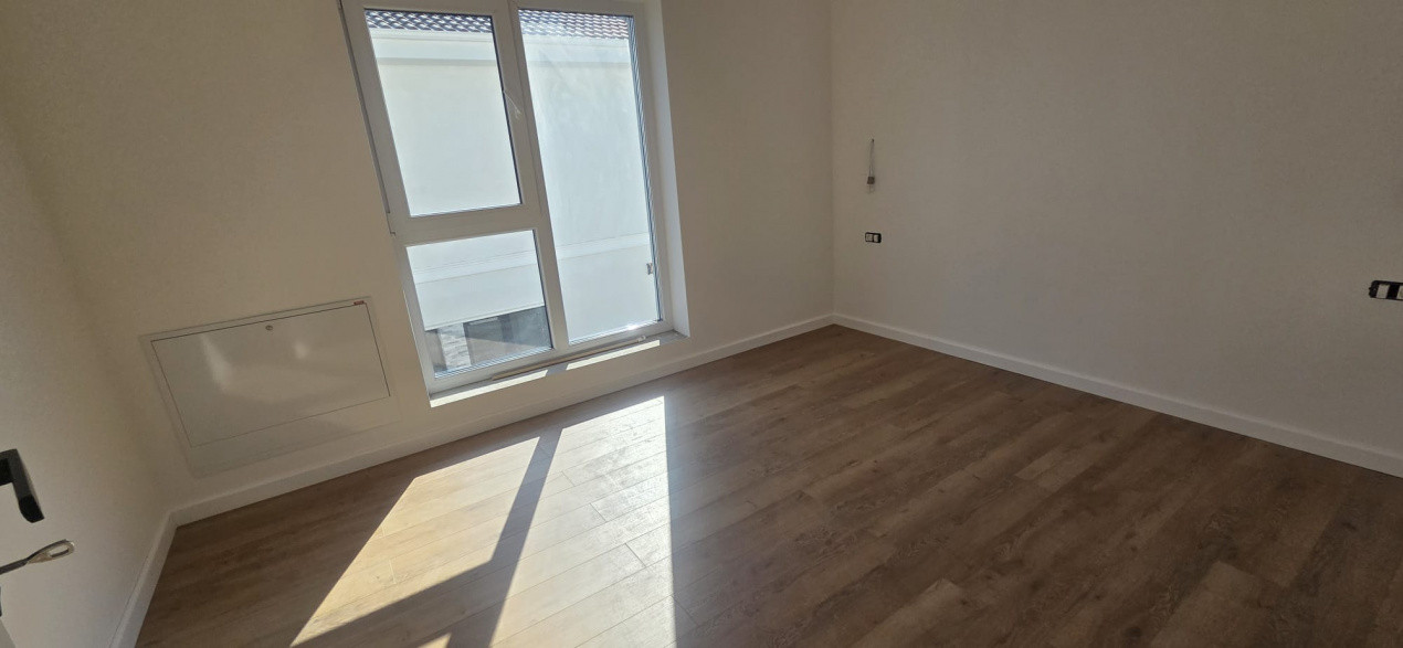 Duplex finisat complet la asfalt - zona Mosnita Noua 3, foxfort.ro