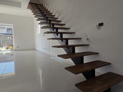 Duplex finisat complet la asfalt - zona Mosnita Noua imagine mica 9, foxfort.ro