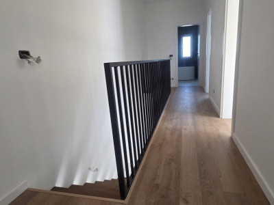 Duplex finisat complet la asfalt - zona Mosnita Noua imagine mica 12, foxfort.ro