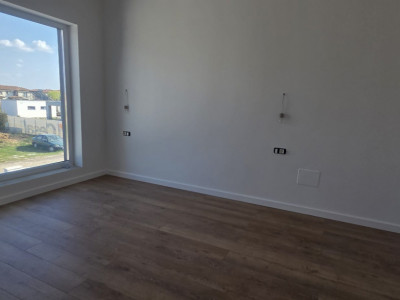 Duplex finisat complet la asfalt - zona Mosnita Noua imagine mica 14, foxfort.ro