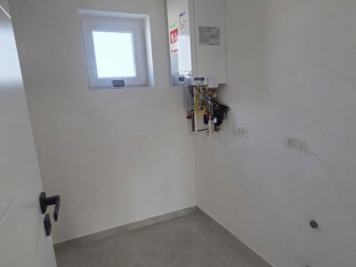 Duplex finisat complet la asfalt - zona Mosnita Noua imagine mica 17, foxfort.ro