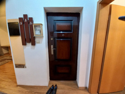 Apartament cu 2 camere si terasa de 34 mp – zona Calea Lugojului imagine mica 9, foxfort.ro