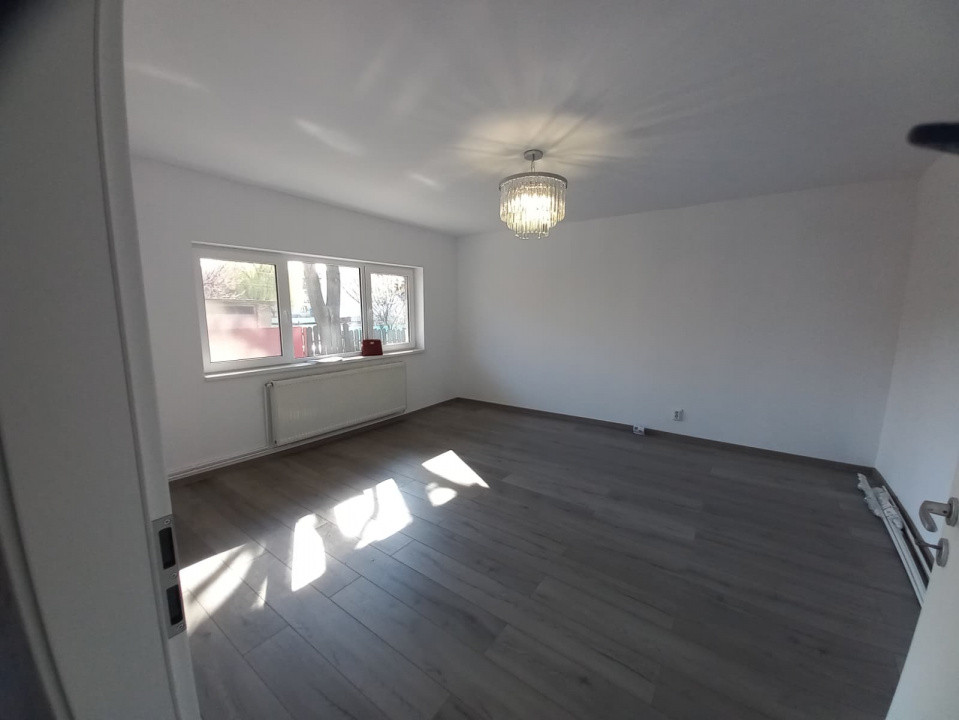 Apartament cu 2 camere, decomandat - zona Dorobantilor 1, foxfort.ro