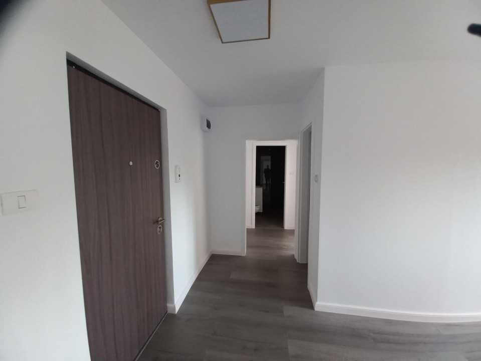 Apartament cu 2 camere, decomandat - zona Dorobantilor 5, foxfort.ro