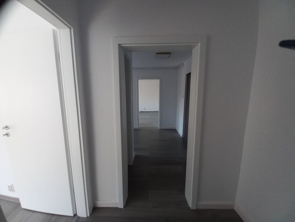 Apartament cu 2 camere, decomandat - zona Dorobantilor 6, foxfort.ro