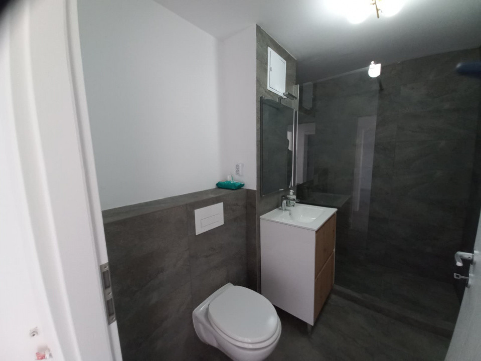 Apartament cu 2 camere, decomandat - zona Dorobantilor 7, foxfort.ro