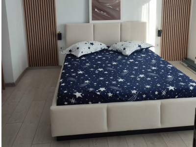 Casa individuala deosebita cu 6 camere in Ghiroda imagine mica 4, foxfort.ro