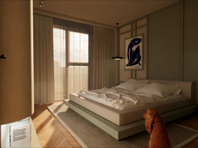 Apartament cu 3 camere, 74 mp utili - Zona Lipovei imagine mica 4, foxfort.ro