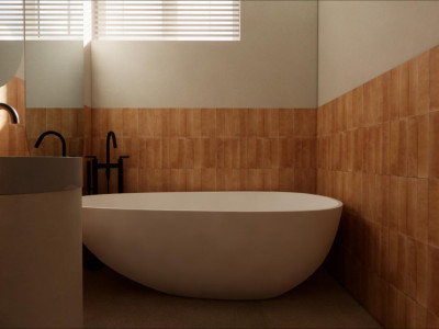 Apartament cu 3 camere, 74 mp utili - Zona Lipovei imagine mica 6, foxfort.ro