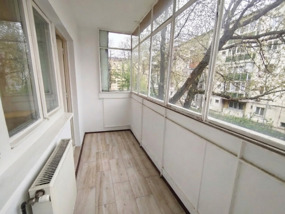 Apartament cu 2 camere de inchiriat in zona Girocului 8, foxfort.ro