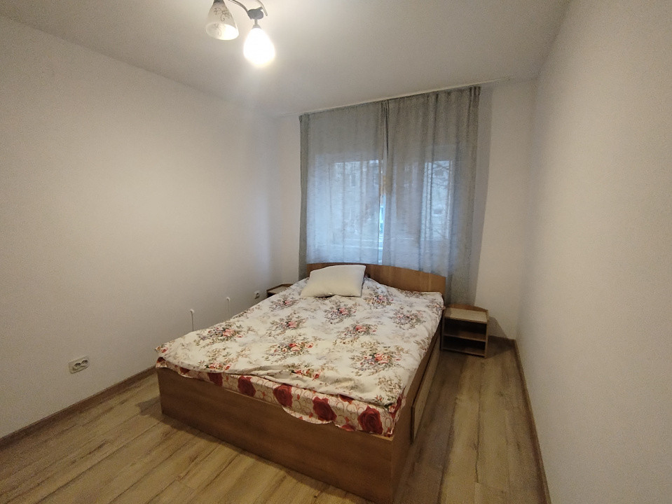 Apartament cu 2 camere de inchiriat in zona Girocului 9, foxfort.ro