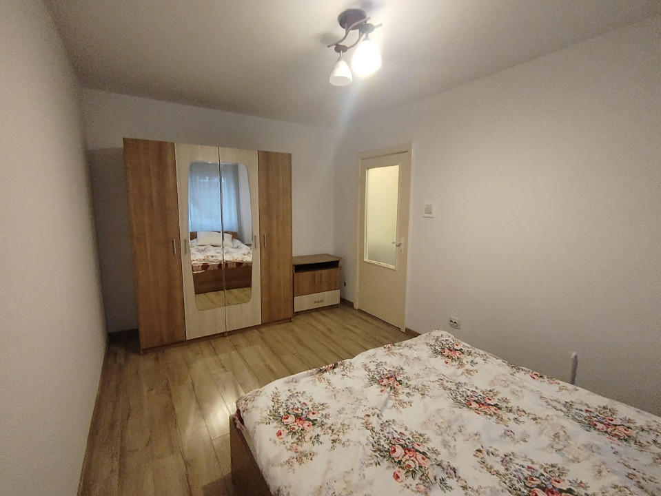 Apartament cu 2 camere de inchiriat in zona Girocului 10, foxfort.ro