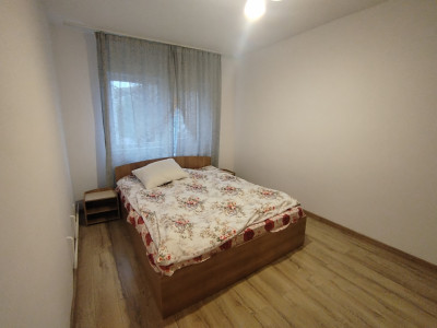 Apartament cu 2 camere de inchiriat in zona Girocului imagine mica 2, foxfort.ro