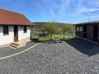 Casa de vacanta cu teren de 2344 mp - zona Nadas imagine mica 3, foxfort.ro