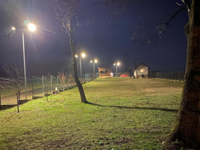 Casa de vacanta cu teren de 2344 mp - zona Nadas imagine mica 7, foxfort.ro