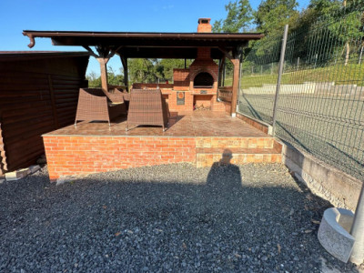 Casa de vacanta cu teren de 2344 mp - zona Nadas imagine mica 9, foxfort.ro