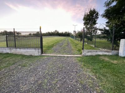 Casa de vacanta cu teren de 2344 mp - zona Nadas imagine mica 12, foxfort.ro