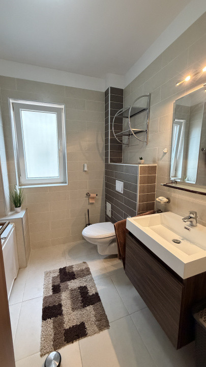 COMISION 0% Apartament cu 2 camere, la etajul 1, zona Spitalul Judetean 15, foxfort.ro