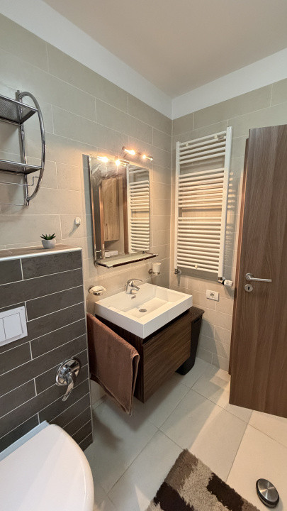 COMISION 0% Apartament cu 2 camere, la etajul 1, zona Spitalul Judetean 16, foxfort.ro