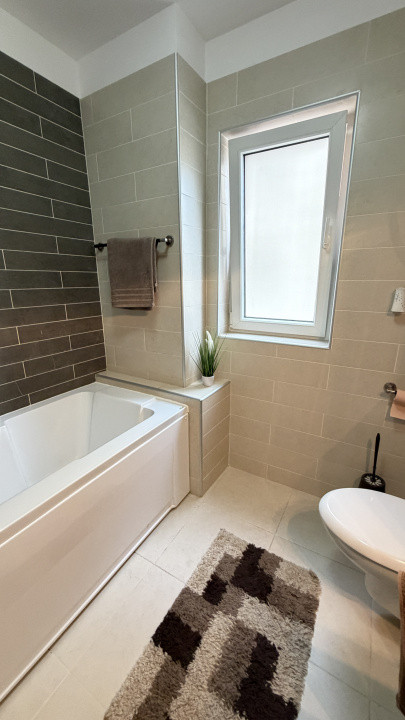 COMISION 0% Apartament cu 2 camere, la etajul 1, zona Spitalul Judetean 18, foxfort.ro