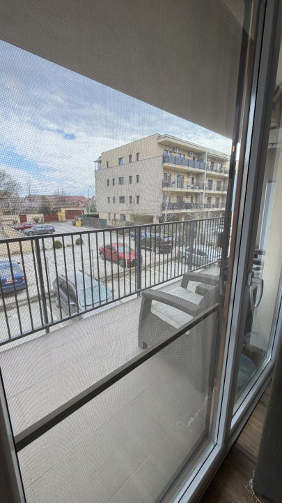 COMISION 0% Apartament cu 2 camere, la etajul 1, zona Spitalul Judetean 19, foxfort.ro