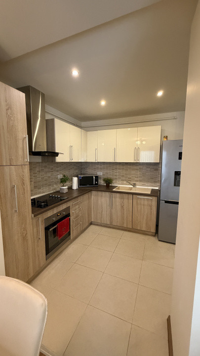 COMISION 0% Apartament cu 2 camere, la etajul 1, zona Spitalul Judetean 21, foxfort.ro