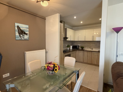 COMISION 0% Apartament cu 2 camere, la etajul 1, zona Spitalul Judetean imagine mica 2, foxfort.ro