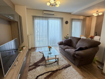 COMISION 0% Apartament cu 2 camere, la etajul 1, zona Spitalul Judetean imagine mica 3, foxfort.ro