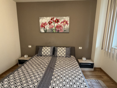 COMISION 0% Apartament cu 2 camere, la etajul 1, zona Spitalul Judetean imagine mica 4, foxfort.ro