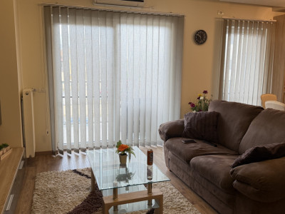 COMISION 0% Apartament cu 2 camere, la etajul 1, zona Spitalul Judetean imagine mica 5, foxfort.ro