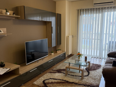 COMISION 0% Apartament cu 2 camere, la etajul 1, zona Spitalul Judetean imagine mica 6, foxfort.ro