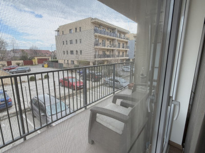 COMISION 0% Apartament cu 2 camere, la etajul 1, zona Spitalul Judetean imagine mica 8, foxfort.ro