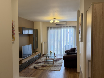COMISION 0% Apartament cu 2 camere, la etajul 1, zona Spitalul Judetean imagine mica 9, foxfort.ro
