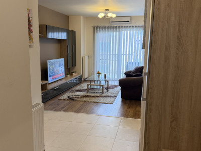 COMISION 0% Apartament cu 2 camere, la etajul 1, zona Spitalul Judetean imagine mica 10, foxfort.ro