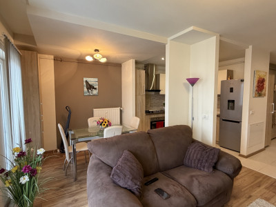 COMISION 0% Apartament cu 2 camere, la etajul 1, zona Spitalul Judetean imagine mica 11, foxfort.ro