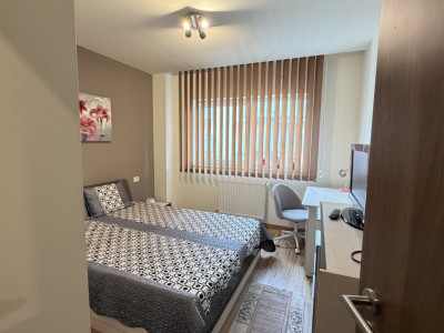 COMISION 0% Apartament cu 2 camere, la etajul 1, zona Spitalul Judetean imagine mica 12, foxfort.ro