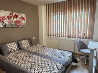 COMISION 0% Apartament cu 2 camere, la etajul 1, zona Spitalul Judetean imagine mica 14, foxfort.ro