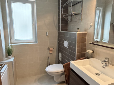 COMISION 0% Apartament cu 2 camere, la etajul 1, zona Spitalul Judetean imagine mica 15, foxfort.ro