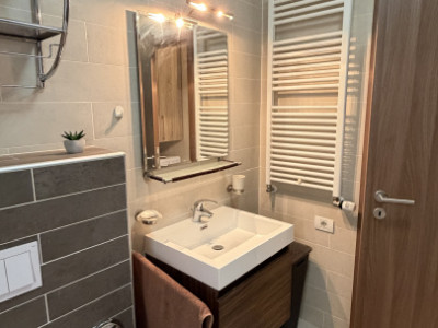 COMISION 0% Apartament cu 2 camere, la etajul 1, zona Spitalul Judetean imagine mica 16, foxfort.ro