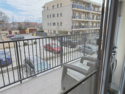 COMISION 0% Apartament cu 2 camere, la etajul 1, zona Spitalul Judetean imagine mica 19, foxfort.ro