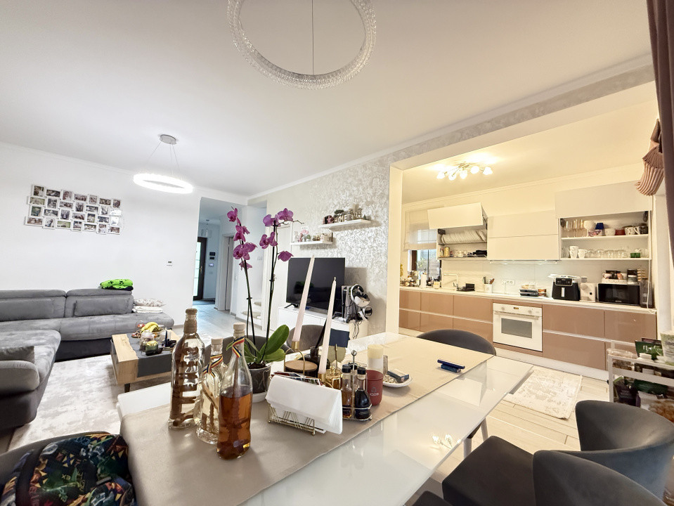 COMISION 0% Duplex cu 5 camere de vanzare, zona Aradului 5, foxfort.ro