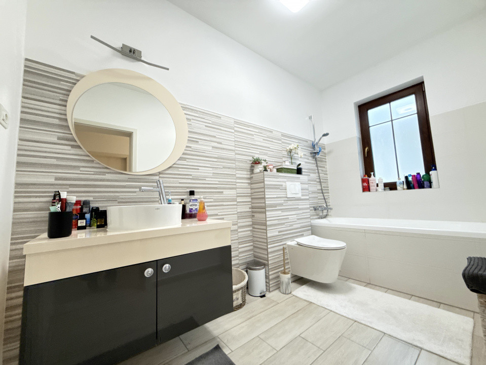 COMISION 0% Duplex cu 5 camere de vanzare, zona Aradului 6, foxfort.ro